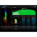 Flux::/Analyzer Multichannel Add-on OptionyIC[iz