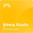 BITWIG/Bitwig Studio ProduceryIC[iz