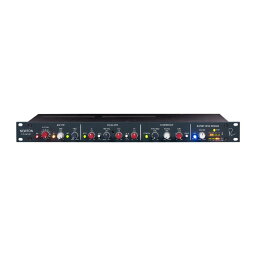 Rupert Neve Designs/Newton Channel【在庫あり】