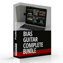 Positive Grid/BIAS Guitar Complete【オンライン納品】