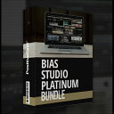 Positive Grid/BIAS Studio Platinumy`04/30 ԌLy[zyIC[iz