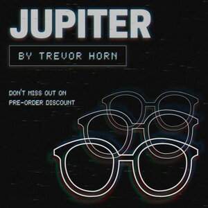SPITFIRE AUDIO/JUPITER BY TREVOR HORN【オンライン納品】【在庫あり】