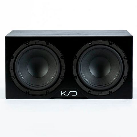 KS Digital/B88-Reference Black