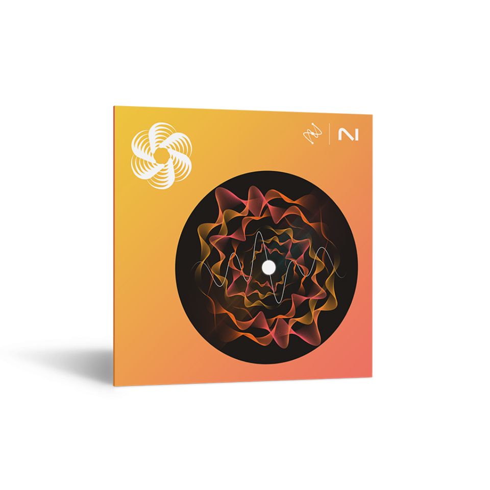 iZotope/Nectar 4 Standard【オンライン納品】