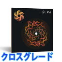 ※本製品はアップグレード版です。 本製品はMusic Production Suite 4-5、Nectar 3 / 3 Plus、Komplete Standard/Ultimate 13 & 14をお持ちの方のみご購入いただけます。 以下の製品をお持ちの場合のみご購入いただけます。 Music Production Suite 4 Music Production Suite 5 Nectar 3 Nectar 3 Plus Komplete Standard 13 Komplete Ultimate 13 Komplete Standard 14 Komplete Ultimate 14 【製品概要】 ボーカルサウンドにさらなる輝きを Nectar 4を使ってプロ品質のボーカルを簡単に手に入れましょう。この総合的なボーカル・ミキシングツールでは、ボーカルのミキシング、プロデュース、サウンドデザインに必要な機能が一通り備わっています。 【製品特徴】 ■どんな音声も参照 - Audiolens referencing (Elements, Standard, Advanced) AudiolensはNectar 4と互換性があり、あらゆるボーカルサウンドのトーンマッチが可能です。リファレンストラックからボーカルを分離し、ミックスの出発点を作るための貴重な情報を得ることができます。 ■心地の良い調和 - Voices Module (Elements, Standard, Advanced) 簡単かつ即座にボーカルレイヤーを作成: 『Voices』モジュールを使えば、ボイスリードやハーモニックモーションを学習させることなく、あなたのボーカルプロダクションに複雑なレイヤーを加えることができます。求めているサウンドに近いプリセットを見つけて好みに合わせて微調整しましょう。 ■一貫性のあるボーカルを即座に - Auto-Level Module (Advanced) ALM(『Auto-Level』モジュール)は、インテリジェントで透明なコンプレッサーに代わるモジュールです。シグナル・チェーンの最初に配置することで、レコーディングエンジニアのように機能し、ボーカルレベルを簡単に制御してくれます。ALMの『Tame Noise』機能は、ボーカルコンテンツの歌唱部分とそうでない部分を区別し、トーン要素のみをレベル調整します。これにより手動で音量を自動調整する必要がなくなり、時間と労力を節約することができます。ALMは従来のコンプレッサーのように不要なアーティファクトを発生させずに、一貫した音量レベルを提供し、クリーンで自然なサウンドを実現てくれます。 ■独自のチェーンを構築 - 13 component plugins (Advanced) Nectar Advancedには強力なプラグインが付属しています。NectarのパワーをDAWのテンプレートと連結して、プロダクションの全てのボーカル用に独自のチェーンを構築しましょう。 ■今日は誰がサポートで歌ってくれる？ - Backer Module (Standard, Advanced) 『Backer』モジュールを使えば、メインボーカルの後ろに人工的なバックシンガーを作成できます。8種類のスタイルの中から選ぶか、自分のアカペラをインポートしてサウンドをさらにカスタマイズしてみましょう。様々なボーカリストを使ってデモを仕上げたり、アドリブトラックをクリエイティブに壊してみたり、まったく新しいサウンドを作ることもできます。 *英語でのみ正常に動作します。 ■アシスタントを頼ろう - Vocal Assistant (Elements, Standard, Advanced) 『Vocal Assistant』は、ボーカルミキシングの細部で迷うことなく、ボーカルプロダクションに対してシンプルかつ実効的な決定をするために必要な、幅広いインターフェイスを提供しています。 【主な機能】 ■Vocal Assistant 機械学習技術を使ってカスタムプリセットを即座に作成、ミックス内でのボーカルのフィット感を最適化。 ■Improved Unmask 『Vocal Assistant』のメニュー画面から直接、競合するミックスの要素を減らして、ボーカルの優先度を簡単に調整。 ■Dynamic EQ(フォローEQモードを搭載) 邪魔なレゾナンスをリアルタイムでトラッキングして除去、作業時間と労力を節約。 ■Auto Level Module ボーカル・レベルを処理前に自動的に調整、ダイナミクスの補正や手動でのフェーダー調整が不要に。 プラグイン間コミュニケーション: Nectar 4はセッション内の他のiZotopeプラグインと通信し、トーンバランスとマスキングを処理。 ■Thirteen Component Plugins ダイナミックEQ、オートレベル、モーフ、ブレス・コントロール、コンプレッション、ボイス、ピッチ、ディエッサー、サチュレーション、リバーブ、ゲート、ディメンションなど、ボーカルに特化した制作やミキシングのツールの包括的なセットを収録。 【追加機能】 ■Nectar 4のブレスコントロールプラグイン: 音質を損なわずに不要なブレスノイズを低減。 ■Melodyne 5 Essential: 数々の賞を受賞したタイム&ピッチ修正ソフトウェア。 ■iZotope Relay: ミックスとiZotopeプラグインをインテリジェントに接続してくれるセントラルハブ。 ■数百にも及ぶプロ品質のプリセット： 音楽用とダイアログ用に設定済み。 ※動作環境などの最新情報につきましては、メーカー及び代理店の公式HPをご確認ください。 ※ソフトウェア製品という性質上、製品納品後のキャンセルはできかねますので、ご了承ください。 ※こちらの商品はソフトウェアとなり、ハードウェアの機材ではありません。