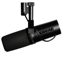 SHURE/SM7dB【〜05/22 期間限定特価キャンペーン】【在庫あり】
