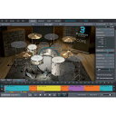 TOONTRACK/SUPERIOR DRUMMER 3【数量限定特価キャンペーン】【オンライン納品】【在庫あり】 2