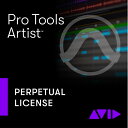 【製品概要】 Pro Tools | Artistの永続ライセンス版 Pro Tools Artistは、素晴らしい楽曲を制作しようとしている何百万人もの次世代ミュージック・クリエイター向けに特別に設計された、まったく新しいモデルで、ビート・メイク、作曲、録音、スタジオ品質のミックスに必要な全てが含まれています。また、業界の共通言語とも言えるPro Toolsセッション形式でそのまま作業できる為、世界中のプロデューサーやスタジオにプロジェクトを持ち込んでコラボレーションし、自作曲を次のレベルにまで引き上げることも簡単です。何千もの感動的なインストゥルメント・サウンドとループ、100を超える数のプラグイン、使いやすいMIDIツール、業界標準の編集及びミキシング・ワークフローにより、意欲的なミュージック・クリエイターは、プロフェッショナルでありながら手頃な価格のソリューションを手に入れ、あらゆるスタイルの音楽を作成できるようになるのです。 【製品特徴】 ■最大32オーディオ・トラッ及び32インストゥルメント・トラックで簡単に楽曲制作 ■最大同時16チャンネル・オーディオ録音 ■新しいPro Tools | GrooveCellとPro Tools | SynthCellを含む、計100種類以上のバーチャネル・インストゥルメント/プラグイン ■Core Audio、ASIO及びWASAPI対応インターフェイスをサポート ■新しいバーチャル・インストゥルメント 新たにラインナップされたPro Toolsモデルには、2つの新しいバーチャル・インストゥルメントPro Tools | GrooveCellとPro Tools | SynthCellがバンドルされます。 ・Pro Tools | GrooveCel Pro Tools |GrooveCellは、Pro Tools で複雑なビートやドラムパターンを簡単に作成できる新しいシーケンサー機能付きバーチャル・ドラムマシーンです。迅速なワークフローとインスピレーションを形にする為に設計されたこの製品は、グルーブを完全にクリエイティブにコントロールしたい真剣なクリエイター向けに構築されています。クラシカルな16パッドレイアウトを中心に、Pro Tools| GrooveCellには、単一のサンプルまたはキット全体を一度に微調整するために必要なすべてのパラメータがあります。付属のサウンドとプリセットの他、独自のサンプル（MP3、.WAV、または.AIFF）をドラムパッドにドラグ&ドロップしてカスタム・ドラム・キットを設計することも可能です。パッドごとに最大3つのサンプルを重ね、ピッチ、エンベロープ、EQ、ディストーションなどを制御し、ドラム・モード・メニューで伝説のE-mu SP-1200、Korgスーパー・パーカッションなどのテクスチャー・エミュレーションを行う事で、独特の雰囲気を創り出すこともできます。さらに、クリエイティブなDrive及びDynamicsのプリセットでサウンドをさらにシェイプ・アップすることもできるでしょう。 ・Pro Tools |SynthCell Pro Tools |SynthCellは、Pro Toolsで、親しみのある懐古的なサウンドから真にユニークなサウンドまで、幅広いシンセ・サウンド・メイキングを可能にする最新のバーチャル・シンセです。2つのオシレーター、2つのマルチ・モード・フィルター、LFO、エンベロープ、アルペジエーター、および様々なエフェクトを使用して、サイン波のレベルから、独自のサウンドをゼロから構築し始めることができます。また、豊富なプリセット・ライブラリの中から、ノブに触れることなく、オーガニック、破壊的、スムース、カオス、アナログといった選びたい傾向に即した、必要なサウンドをすぐに見つけることも可能です。 ※動作環境などの最新情報につきましては、メーカー及び代理店の公式HPをご確認ください。 ※ソフトウェア製品という性質上、製品納品後のキャンセルはできかねますので、ご了承ください。