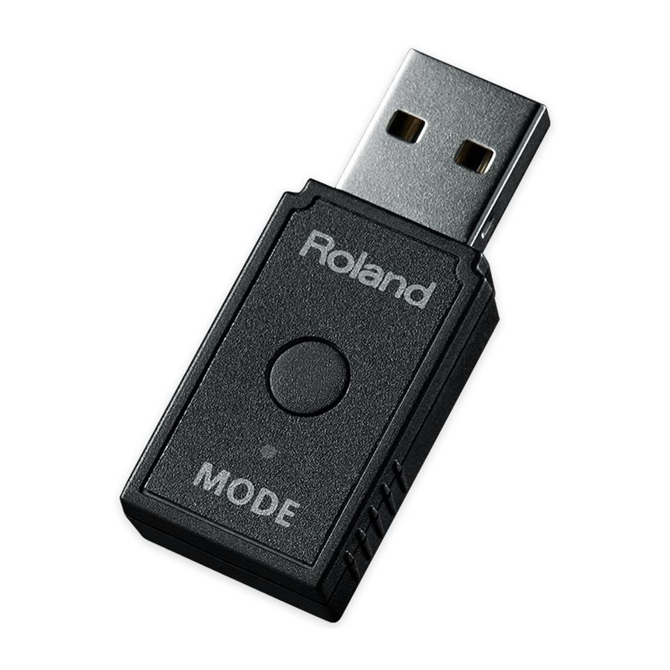 Roland/WM-1D WIRELESS MIDI DONGLE