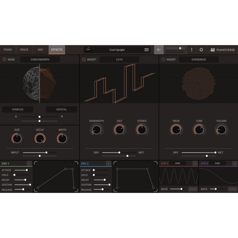 PRIME LOOPS STEVAN LLOYD VOCAL(オンライン納品)(2時間以内に納品) プラグインソフト