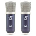 Roswell Pro Audio/Mini K47x Matched Pair