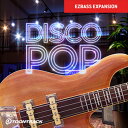 TOONTRACK/EBX - DISCO POPyIC[izy݌ɂz