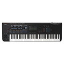 YAMAHA/MONTAGE M7(2)