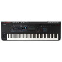 YAMAHA/MONTAGE M8X(2)