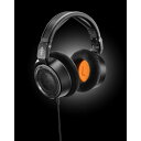 NEUMANN/NDH 30 Black Edition