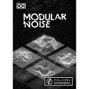 UVI/Modular NoiseyIC[iz