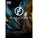 UVI/FALCON 3【オンライン納品】