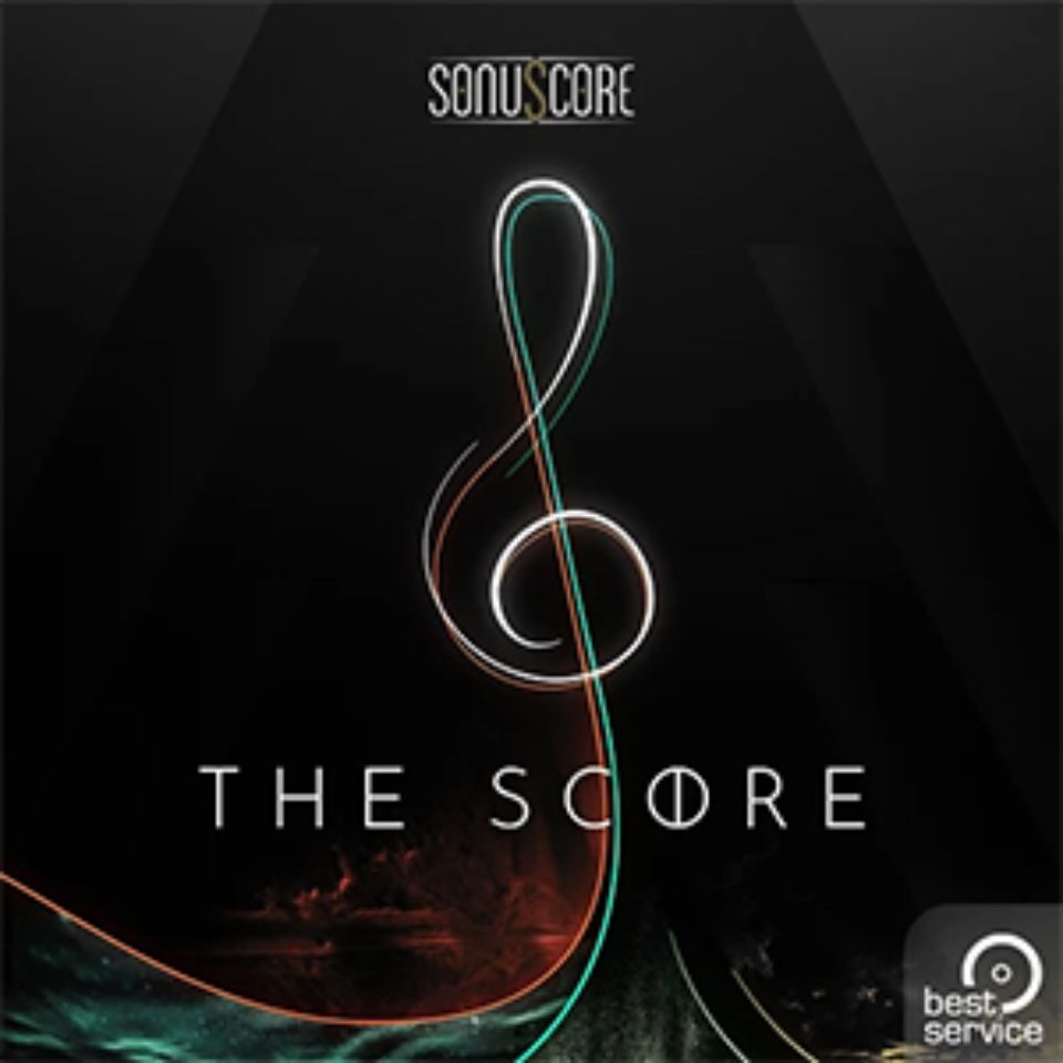 BEST SERVICE/THE SCORE【数量限定特価キャンペーン】【オンライン納品】【在庫あり】のサムネイル
