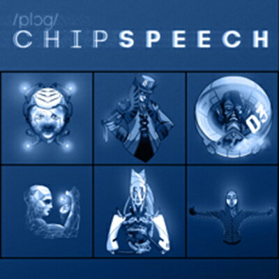 PLOGUE/CHIPSPEECH【オンライン納品】【オンライン納品】【在庫あり】