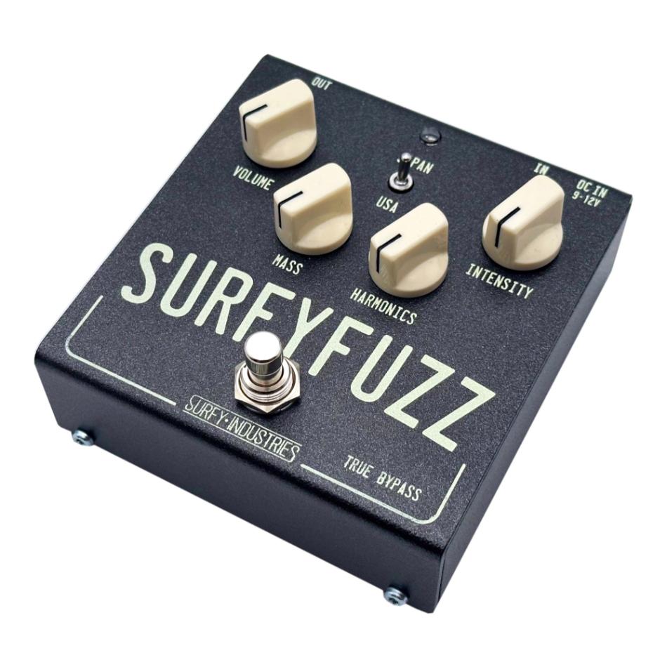 Surfy Industries/SurfyFuzz【検品後出荷】【在庫あり】