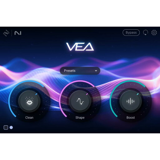 iZotope/VEA【オンライン納品】 iZotope/VEA【オンライン納品】