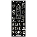 Noise Engineering/Incus Iteritas Alia Black【数量限定特価キャンペーン】【在庫あり】【WTG】