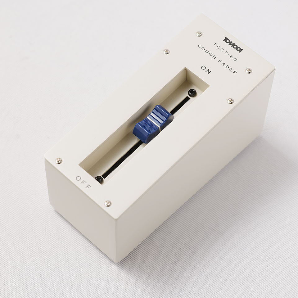TOMOCA/TCCT-60 2