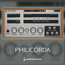 Audio Thing/PHILICORDAyIC[izy݌ɂz
