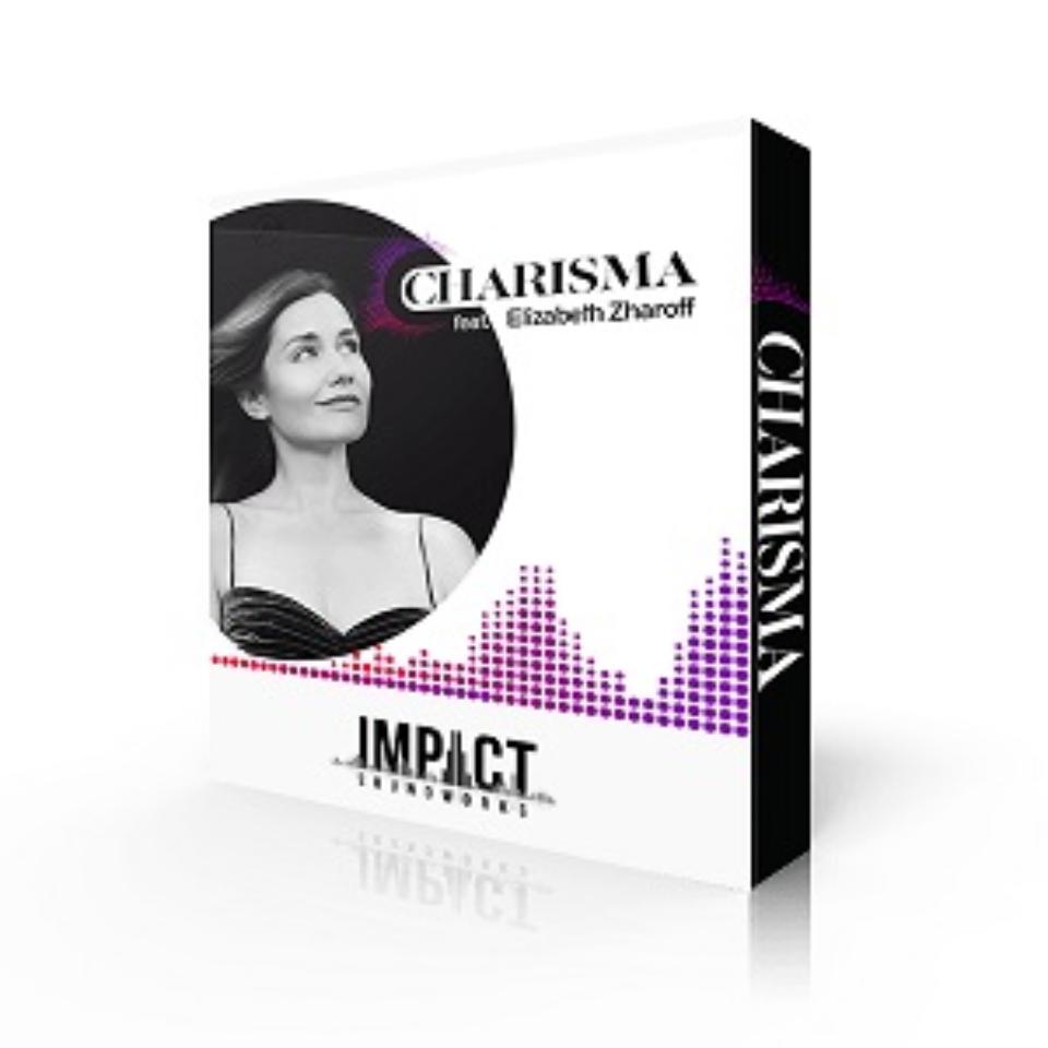 IMPACT SOUNDWORKS/CHARISMA VOLUME 1ڥ饤Ǽʡ