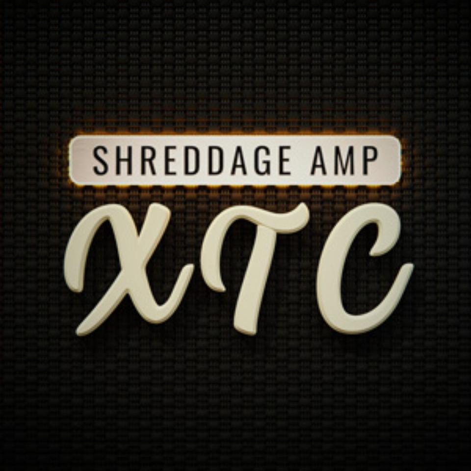 IMPACT SOUNDWORKS/SHREDDAGE AMP XTCڥ饤Ǽʡ