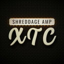 IMPACT SOUNDWORKS/SHREDDAGE AMP XTCyIC[iz