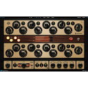 Plugin Alliance/Harris Doyle Natalus Dynamic Stereo Console EQ【オンライン納品】【在庫あり】