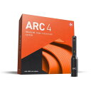 IK Multimedia/ARC 4 パッケージ版