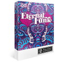 UVI/Eternal Funk for Falcon【FALCON専用拡張パック】【~08/19 期間限定特価キャンペーン】【オンライン納品】