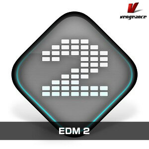 VENGEANCE SOUND/EDM 2【オンライン納品】【在庫あり】 VENGEANCE SOUND/EDM 2【オンライン納品】【在庫あり】