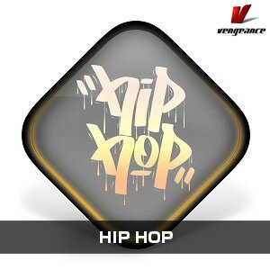 VENGEANCE SOUND/HIP HOP【〜04/28 期間限定特価キャンペーン】【オンライン納品】【在庫あり】