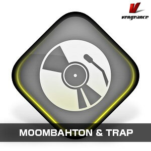 VENGEANCE SOUND/MOOMBAHTON & TRAP【オンライン納品】【在庫あり】