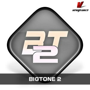 VENGEANCE SOUND/BIGTONE 2【オンライン納品】【在庫あり】 VENGEANCE SOUND/BIGTONE 2【オンライン納品】【在庫あり】