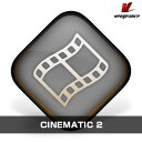 VENGEANCE SOUND/CINEMATIC 2【オンライン納品】【在庫あり】