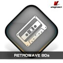 VENGEANCE SOUND/RETROWAVE 80s【オンライン納品】【在庫あり】