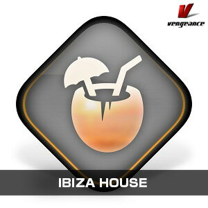 VENGEANCE SOUND/IBIZA HOUSE【オンライン納品】【在庫あり】 VENGEANCE SOUND/IBIZA HOUSE【オンライン納品】【在庫あり】