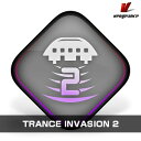VENGEANCE SOUND/TRANCE INVASION 2【オンライン納品】【在庫あり】