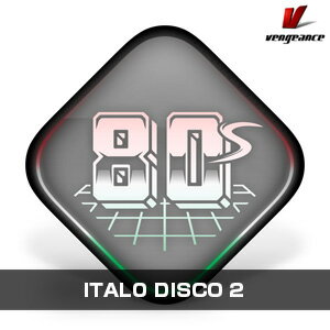 VENGEANCE SOUND/ITALO DISCO 2【オンライン納品】【在庫あり】