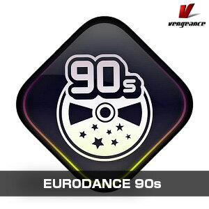 VENGEANCE SOUND/EURODANCE 90s【オンライン納品】【在庫あり】 VENGEANCE SOUND/EURODANCE 90s【オンライン納品】【在庫あり】