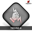 VENGEANCE SOUND/TECHNO 2【オンライン納品】【在庫あり】