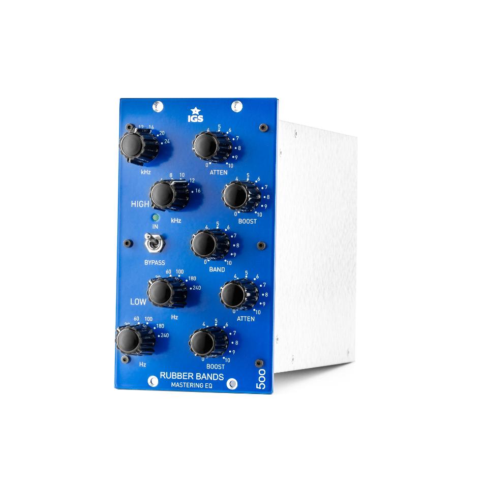 IGS Audio/RB 500 ME