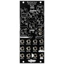 Noise Engineering/Basimilus Iteritas Alia Black【WTG】【在庫あり】