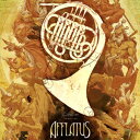 STREZOV SAMPLING/AFFLATUS CHAPTER II BRASS【オンライン納品】【在庫あり】