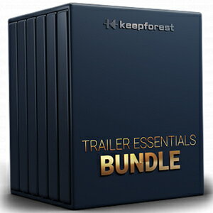 KEEPFOREST/TRAILER ESSENTIALS BUNDLEyIC[izy݌ɂz