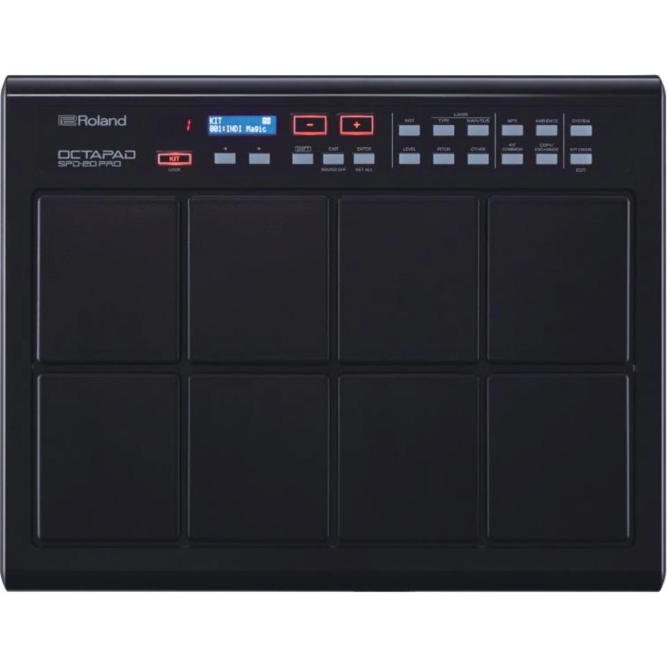 Roland/SPD20PROBK Digital Percussion Pady݌ɂz